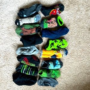 Kids Socks